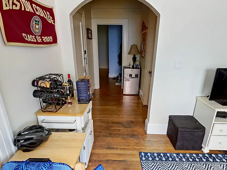 46 Babcock St #3 — Photo 4