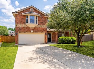 3702 Grissom Br, San Antonio, TX 78251