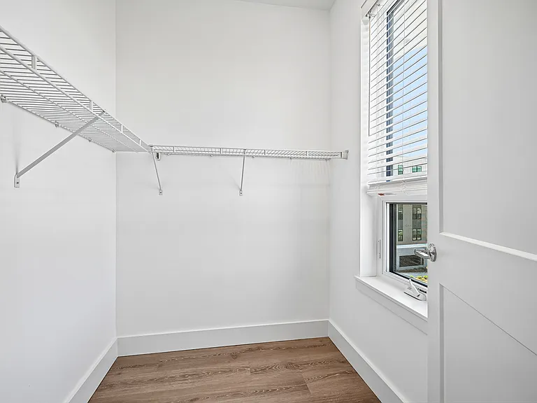 The Truette Townhomes — Photo 11