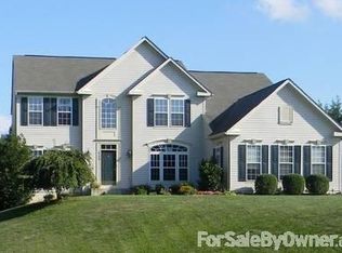 705 Conservatory Dr, Eldersburg, MD 21784
