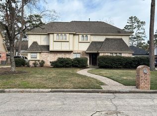 17718 Surreywest Ln, Spring, TX 77379