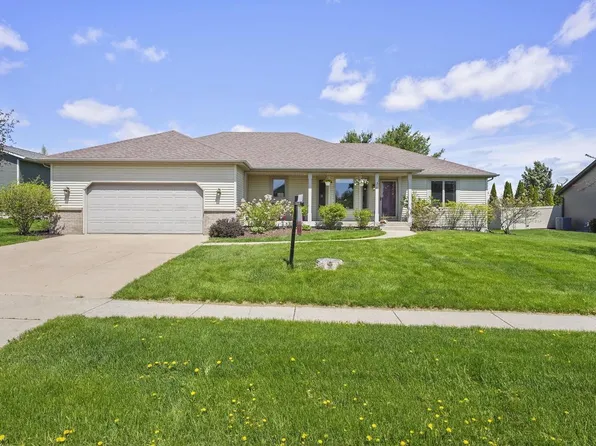 310 W Freidel Drive, Marshall, WI 53559