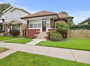 3329 Clarence Ave, Berwyn, IL 60402