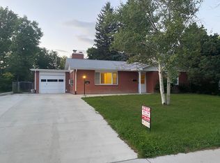 1304 Springfield Dr, Fort Collins, CO 80521