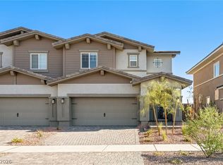 107 Scarhill Track Ave, Henderson, NV 89011