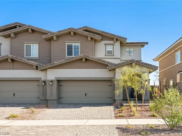 107 Scarhill Track Ave, Henderson, NV 89011