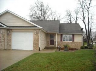 2248 Fairfield Blvd, Plymouth, IN 46563
