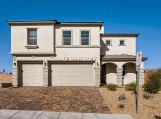 6468 Ansonia Ct, Las Vegas, NV 89118