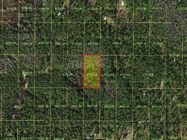 Holopaw Groves Rd, Saint Cloud, FL 34773