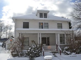 217 Franklin St, Laceyville, PA 18623