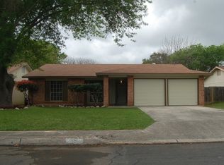 5907 Valley Cove St, San Antonio, TX 78250