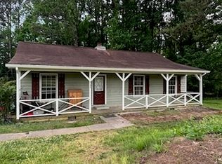 4295 Brandywine St SE, Conyers, GA 30013