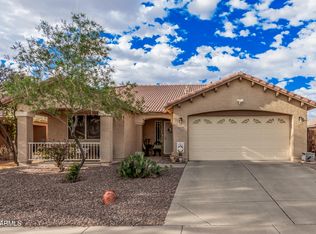 16424 W Cottonwood St, Surprise, AZ 85388