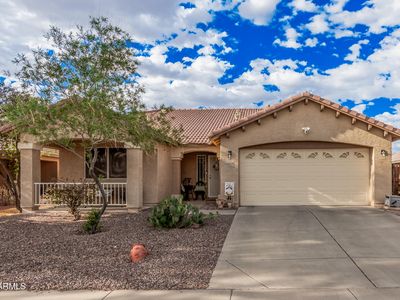 16424 W Cottonwood St, Surprise, AZ, 85388
