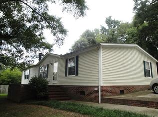 320 Lake Sylvia Rd, Lincolnton, NC 28092