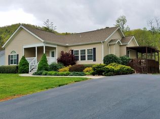 71 Dolly Cowart Ln, Otto, NC 28763