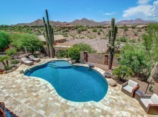 15828 E Tumbleweed Dr, Fountain Hills, AZ 85268