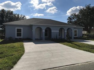 816 Abbeville Ct #A, Kissimmee, FL 34759