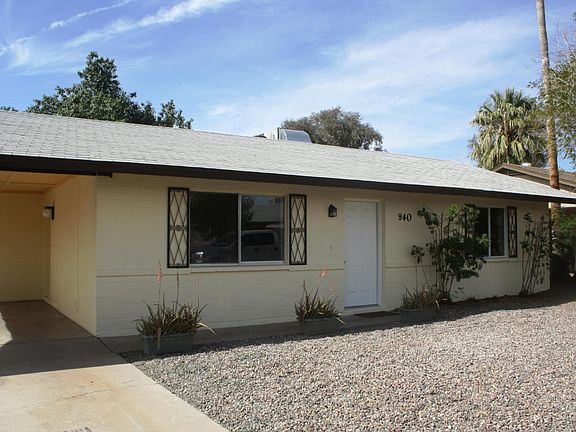 3rd image of 940 S Saguaro Dr