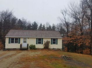 17 Stoneridge Rd, New Ipswich, NH 03071