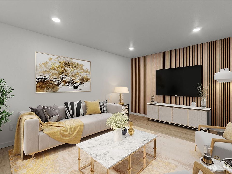 1st image of 4030 A S Puget Sound Avenue #1