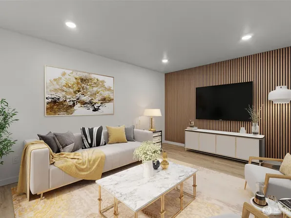 4030 A S Puget Sound Avenue #1, Tacoma, WA 98409