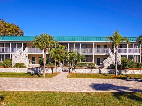 827 E Gulf Dr Unit B2, Sanibel, FL 33957