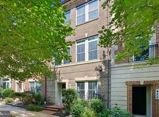 421 Hydrangea Pl, Gaithersburg, MD 20878