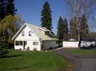 1791 Highway 99, Troy, ID 83871