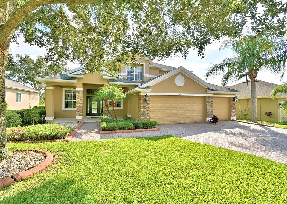 1363 Legendary Blvd, Clermont, FL 34711 | Zillow