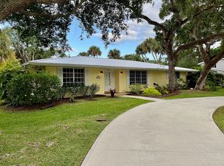 3080 Par Dr, Vero Beach, FL 32960