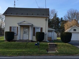 479 Jacobsburg Rd, Nazareth, PA 18064