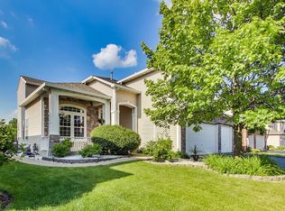 481 Winslow Way, Lake In The Hills, IL 60156