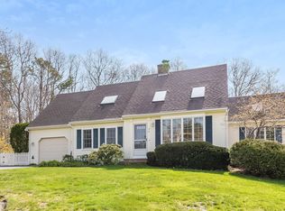 36 Moon Compass Ln, Sandwich, MA 02563