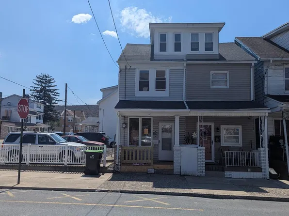 204 W 2nd St, Mount Carmel, PA 17851