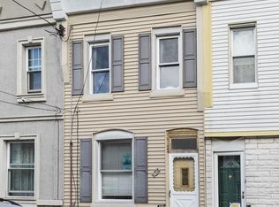 3107 Miller St, Philadelphia, PA 19134