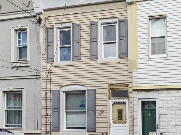 3107 Miller St, Philadelphia, PA 19134
