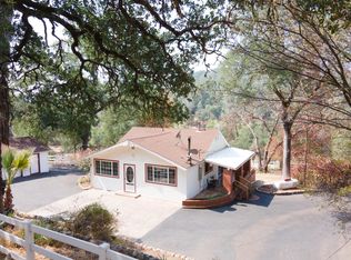 5700 Green Valley Rd, Placerville, CA 95667