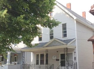 158 Benzinger St, Buffalo, NY 14206