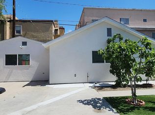 244 N Frederic St, Burbank, CA 91505