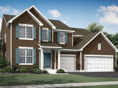 169 Henderson St, Oswego, IL, 60543