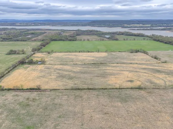 N4260 Road, Checotah, OK 74426