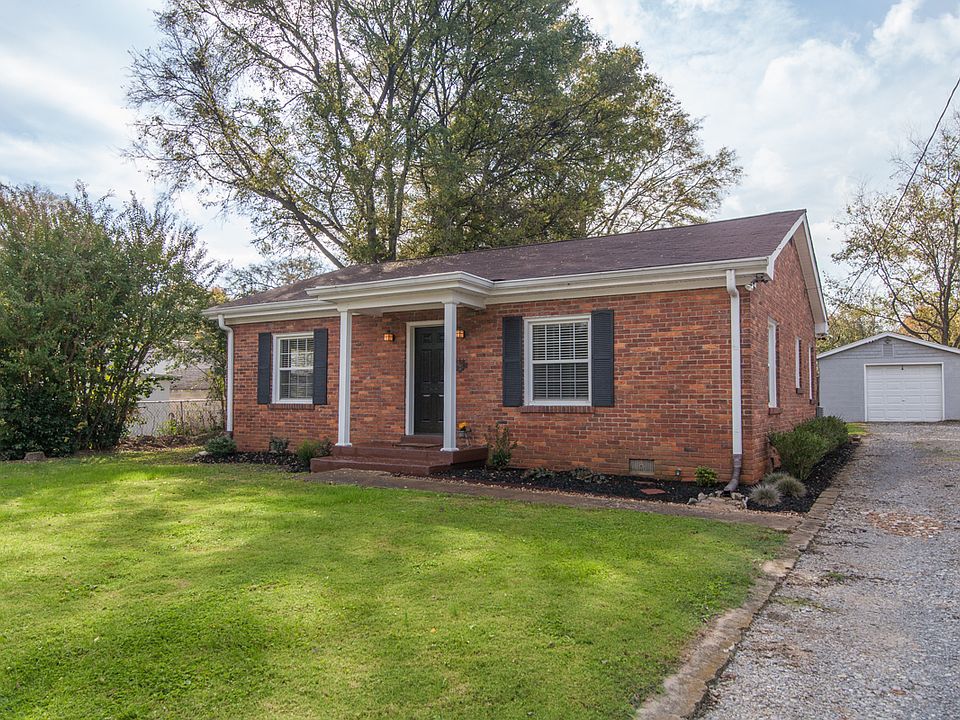 239 Sunrise Ave, Nashville, TN 37211 Zillow