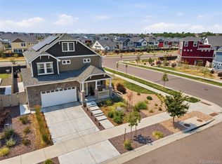 21962 E 44th Drive, Aurora, CO 80019