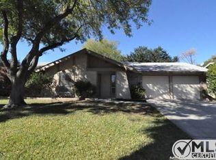 12403 La Albada St, San Antonio, TX 78233