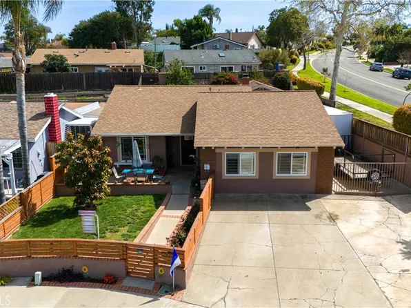 25022 Express Dr, Laguna Hills, CA 92653