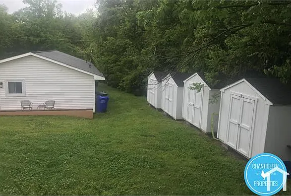 178 W Braxton Foushee St #A — Photo 10