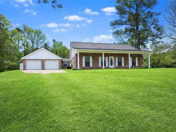 3919 Lafayette Dr, Pineville, LA 71360