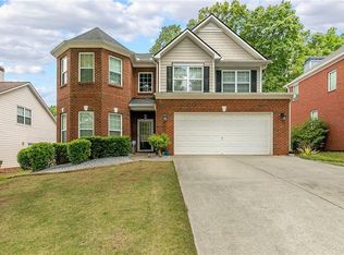 2687 Autumn Ridge Ln, Lawrenceville, GA 30044