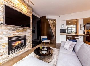 1199 Marinaside Cres, Vancouver, BC V6Z 2Y2